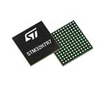 STMicroelectronics STM32H7R7Z8J6 확대된 이미지
