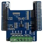 STMicroelectronics EV-VNQ9050LAJ 확대된 이미지