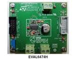 STMicroelectronics EVAL6474H 확대된 이미지