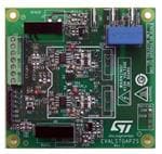 STMicroelectronics EVALSTGAP2SCM 확대된 이미지