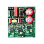 STMicroelectronics EVLGANSPIN1-3PH 확대된 이미지