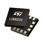 STMicroelectronics LSM6DSVTR 확대된 이미지