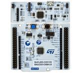 STMicroelectronics NUCLEO-C031C6 확대된 이미지