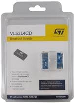 STMicroelectronics SATEL-VL53L4CD 확대된 이미지
