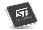 STMicroelectronics SPC560P40L3CEFBY 확대된 이미지