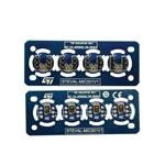 STMicroelectronics STEVAL-MIC001V1 확대된 이미지