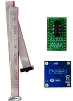 STMicroelectronics STEVAL-MKI252KA 확대된 이미지