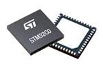 STMicroelectronics STM32C031C4U6 확대된 이미지
