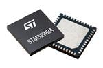 STMicroelectronics STM32WBA64CGU6 확대된 이미지