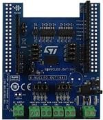 STMicroelectronics X-NUCLEO-OUT19A1 확대된 이미지