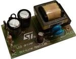 STMicroelectronics EVALHVLED805 확대된 이미지