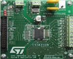 STMicroelectronics STEVAL-IFP015V2 확대된 이미지