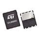 STMicroelectronics STL8N80K5