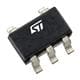 STMicroelectronics STM6823ZWY6F