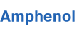 Amphenol 로고