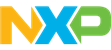 NXP Semiconductors 로고
