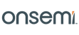 onsemi 로고