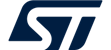 STMicroelectronics 로고