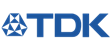 TDK Corporation 로고
