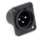 Switchcraft PD3MSC1 확대된 이미지