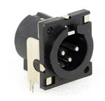 Switchcraft PQG3MST001 확대된 이미지