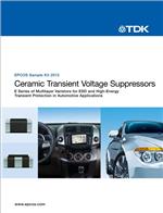 EPCOS / TDK B72499A9999K99 확대된 이미지