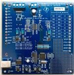 Texas Instruments DRV8812EVM 확대된 이미지