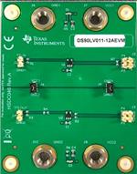 Texas Instruments DS90LV011-12AEVM 확대된 이미지