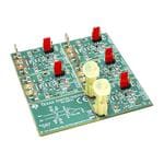 Texas Instruments INA186EVM 확대된 이미지