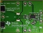 Texas Instruments INA240EVM 확대된 이미지