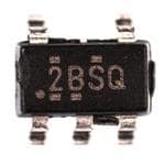 Texas Instruments INA183A2IDBVT 확대된 이미지