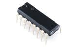 Texas Instruments SN754410NE 확대된 이미지