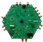 Texas Instruments LMK04208EVM 확대된 이미지