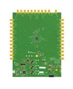 Texas Instruments LMK5B33216EVM 확대된 이미지