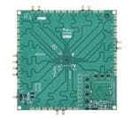 Texas Instruments LMKDB1120EVM 확대된 이미지