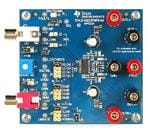 Texas Instruments TPA3140D2PWPEVM 확대된 이미지