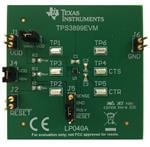 Texas Instruments TPS3899EVM 확대된 이미지