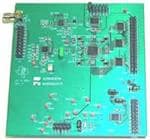 Texas Instruments ADS8381EVM 확대된 이미지