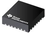 Texas Instruments LMH6526SP/NOPB 확대된 이미지