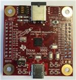 Texas Instruments TPS65982-EVM 확대된 이미지