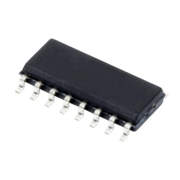 MAX232ECDR Texas Instruments | Mouser 대한민국