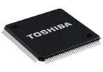 Toshiba TMPM471F10FG(DBB) 확대된 이미지
