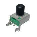 BI Technologies / TT Electronics P090L-12F35BR100K 확대된 이미지