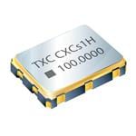 TXC Corporation CX-100.000MBE-T 확대된 이미지