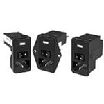 TE Connectivity / Corcom PS00XD000 확대된 이미지