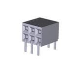 TE Connectivity 6-5535512-2 확대된 이미지