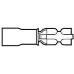 TE Connectivity 640921-2 확대된 이미지