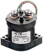 TE Connectivity Kilovac EV200AAANA Relay Contactor Working TYCO 12-24v 900v 500A - Foto 6