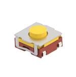 TE Connectivity / Alcoswitch STS34A50YJTTR 확대된 이미지