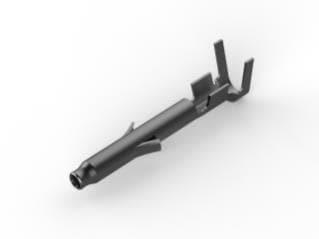 170362-1 TE Connectivity / AMP | Mouser 대한민국